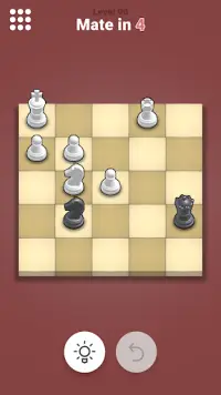 Pocket Chess – Chess Puzzles Screen Shot 3