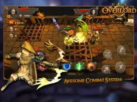 Overlord - PVP Online Battle Royale Screen Shot 10