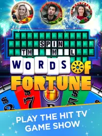 Words of Fortune: Free Play Word Search Game Screen Shot 5
