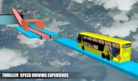 Impossible Tracks Coach Bus Stunts Screen Shot 14