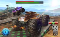 Racing Xtreme 2: Monster Truck Screen Shot 7