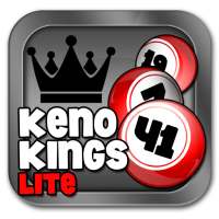 Keno Kings Lite