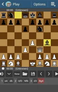 chess master chess online for Free Screen Shot 0