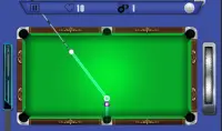 Billiard City King Screen Shot 0