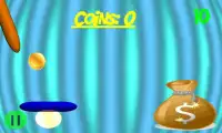 Games For Kids: Coin Collector Screen Shot 2
