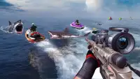 The Shark Shooter 3D Screen Shot 3