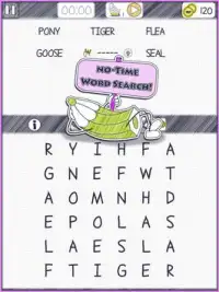 Worchy Word Search Puzzles 2 Screen Shot 5