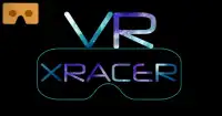 VR X Racer Screen Shot 0