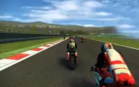 Real Super 3D Moto Bike Racer Championship Screen Shot 4