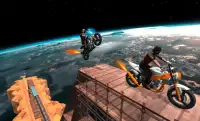 Bike Race Stunt Master 3d : Free game 2019 Screen Shot 0