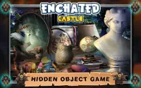 Hidden Object Game 100 Level : Enchanted Town Screen Shot 3