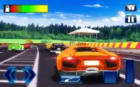 Скоростные гонки удивительные автомобили Screen Shot 2