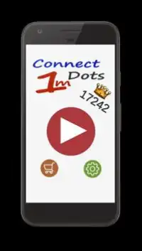 Connect 1M Dots Screen Shot 0