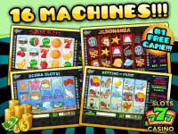 Ace Slots Machines Casinos Screen Shot 4