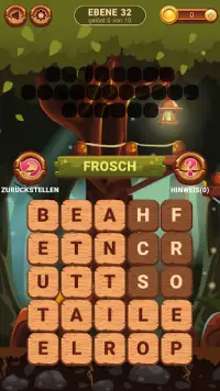 Word Catcher auf Deutsch Screen Shot 5