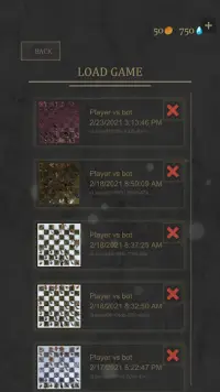 Real Chess 3rd Screen Shot 2