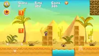 Super Egyptian Amazing Adventure Screen Shot 3