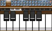 Virtual Piano Screen Shot 0
