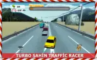 Traffic Racer 3D Screen Shot 0