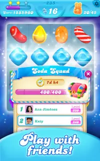 Candy Crush Soda Saga Screen Shot 10