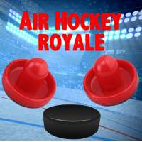 Air Hockey Royale