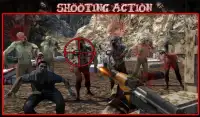 Dead Shadow Zombies Sniper Dark Hunt OMG! Screen Shot 12