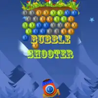 Bubble shooter Screen Shot 0