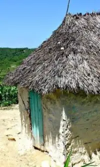 Haiti quebra-cabeças Screen Shot 1