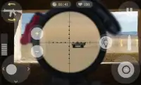 Sniper Time 2: Missions Screen Shot 3