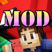 Mod Mcpe For Pixelmon 0.15.0