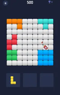 Block Puzzle 2021 New & Improved Screen Shot 4