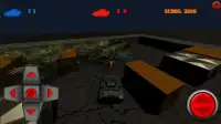 3D Tank Battle 1990 Screen Shot 7