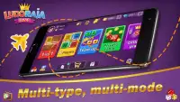 Ludo Raja LIVE – Classic Ludo Board Game Screen Shot 2