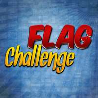 Flag Challenge HD