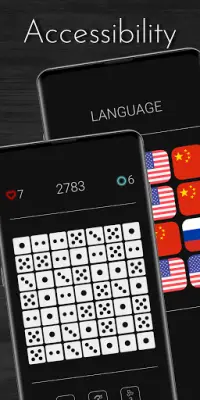 SlaSol: Logic Puzzle Game! Think twice it's simple Screen Shot 7