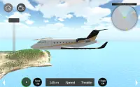 Flight Sim Screen Shot 4