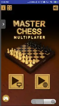 Chess and Ludo Screen Shot 5