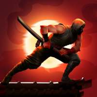 Ninja Warrior 2: العاب مغامرات