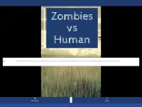 Zombies vs Human Multiplayer Screen Shot 11