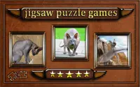 Sphynx cats jigsaw puzzle Screen Shot 4