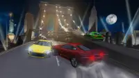 Car Driving Simulator: NY Screen Shot 2
