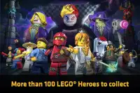 LEGO® Quest & Collect Screen Shot 8
