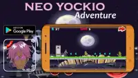 Neo Yockio Adventure Screen Shot 4