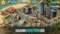 City Island 4: Simülasyon Screen Shot 4