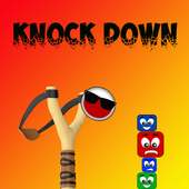 NEW Knock Down