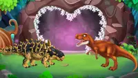 Dino World - Jurassic Dinosaur Screen Shot 3