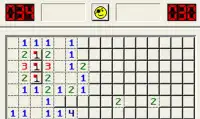 Minesweeper Demineur Screen Shot 0
