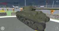 Real Tank 3D Screen Shot 1