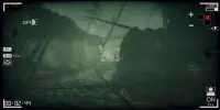 Dark Forest: Lost Story Creepy & Scary Horror Game Screen Shot 2