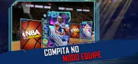 NBA SuperCard Jogo de Basquete Screen Shot 2